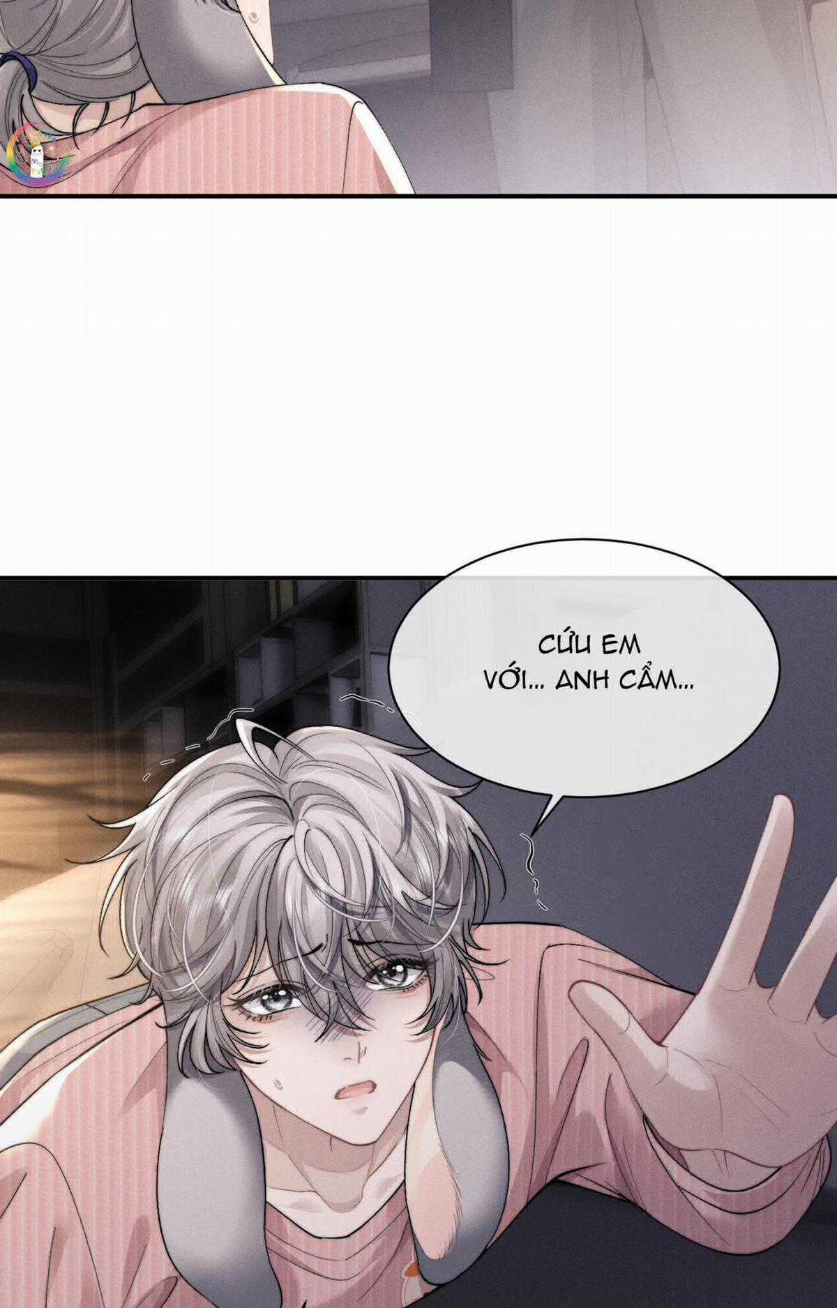 Chấp Sự Thỏ Tai Cụp - Chapter 68 - Trang 65