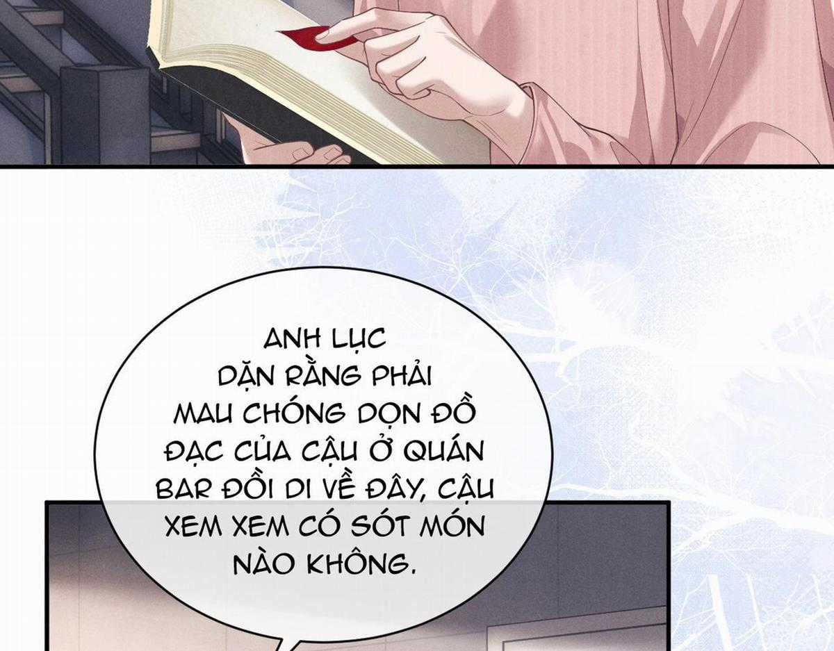 Chấp Sự Thỏ Tai Cụp - Chapter 68 - Trang 8