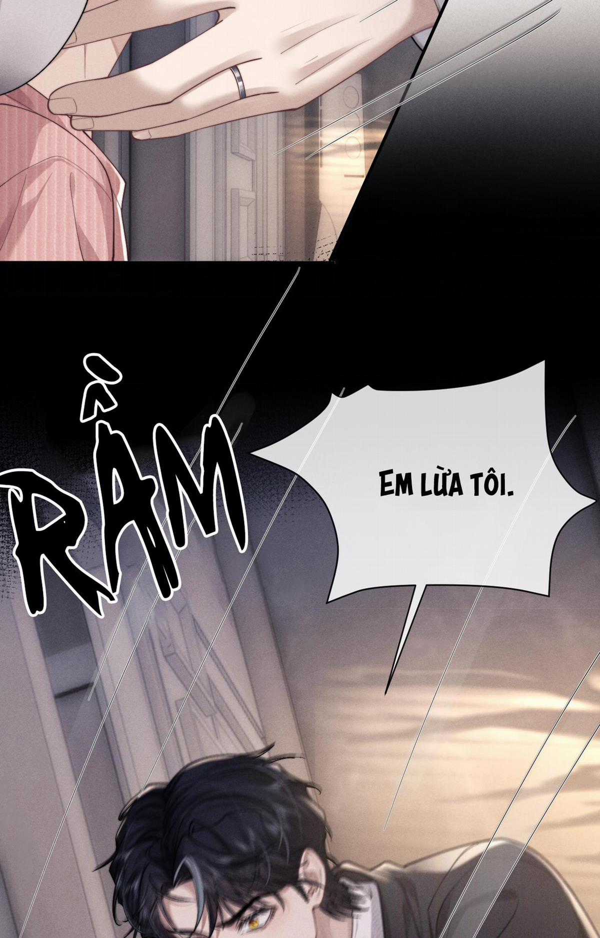 Chấp Sự Thỏ Tai Cụp - Chapter 68 - Trang 80