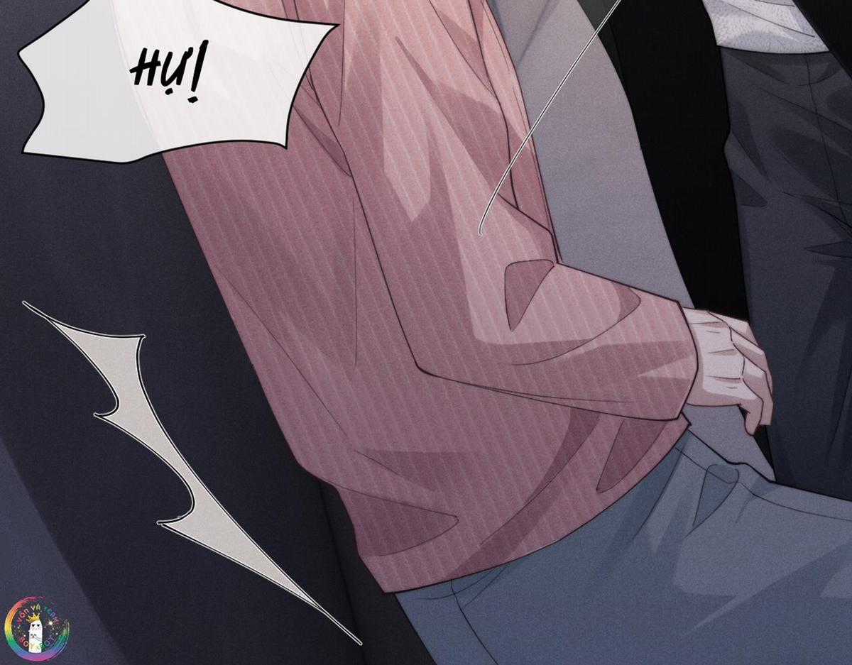 Chấp Sự Thỏ Tai Cụp - Chapter 68 - Trang 82