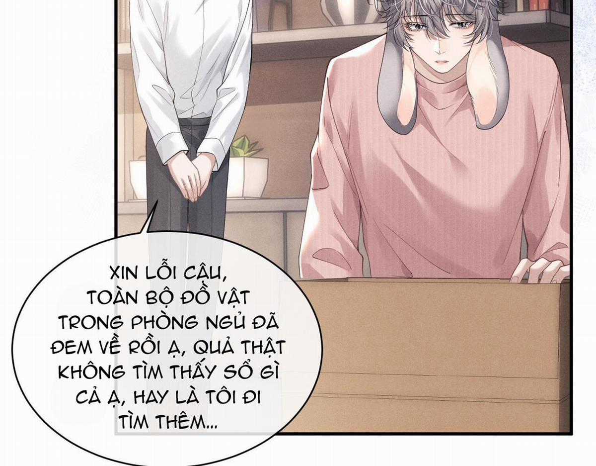 Chấp Sự Thỏ Tai Cụp - Chapter 68 - Trang 10