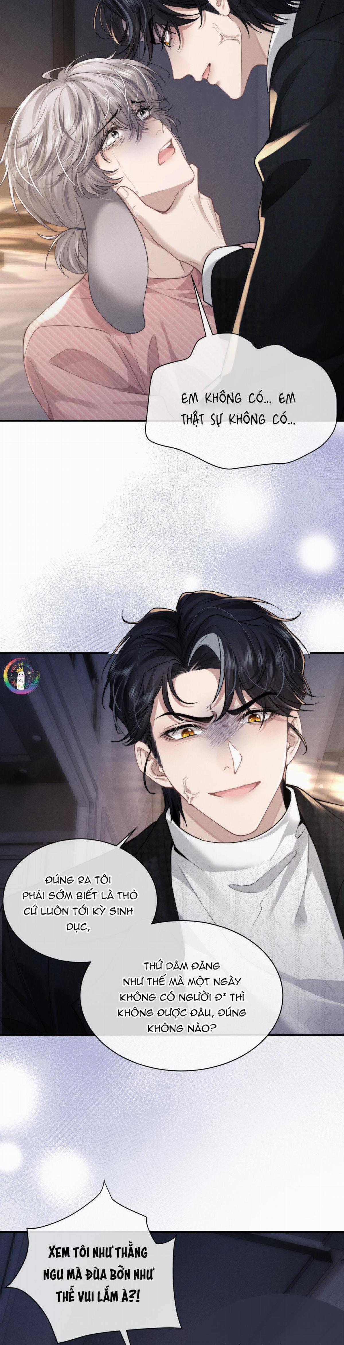 Chấp Sự Thỏ Tai Cụp - Chapter 69 - Trang 13