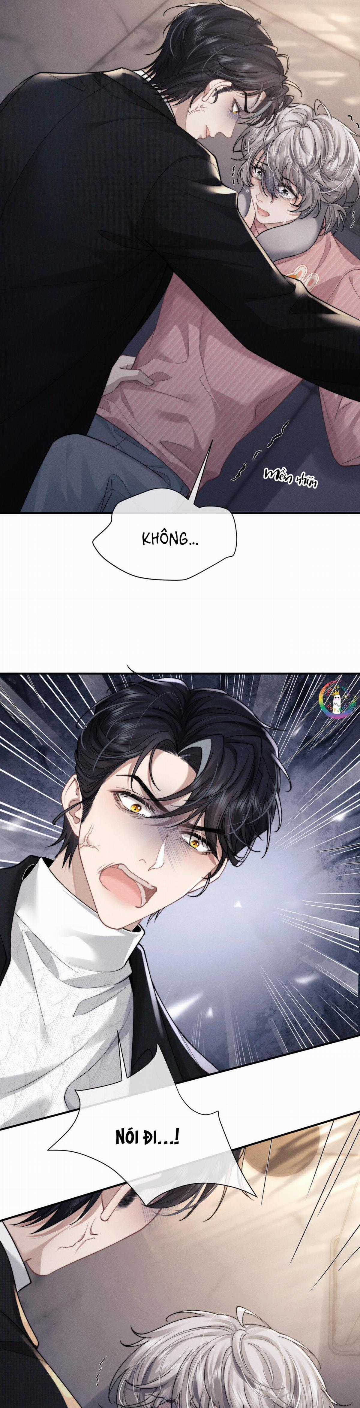 Chấp Sự Thỏ Tai Cụp - Chapter 69 - Trang 15