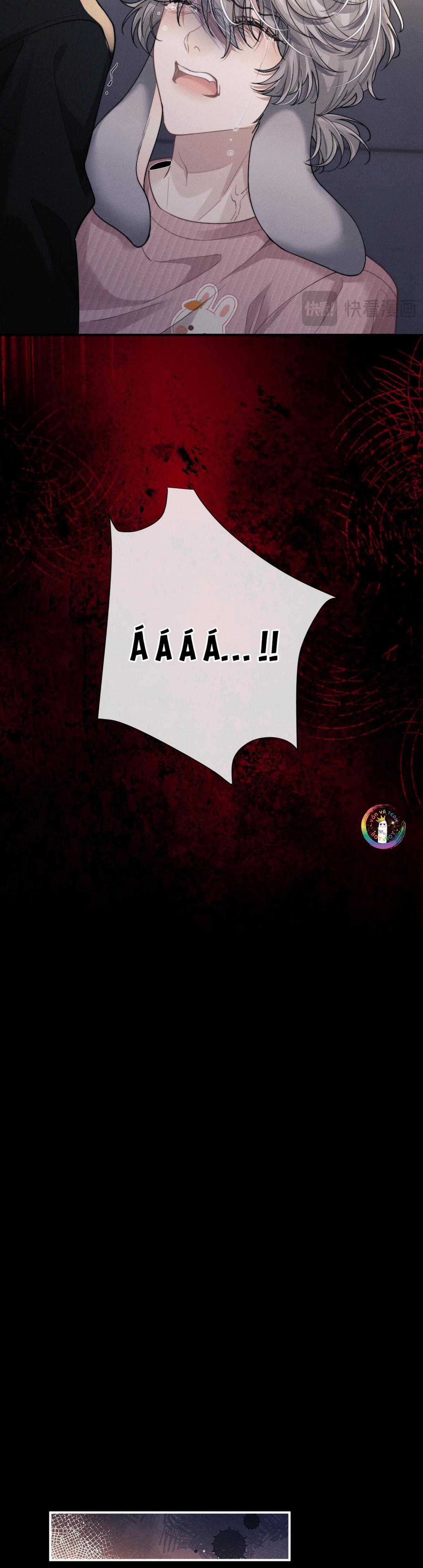 Chấp Sự Thỏ Tai Cụp - Chapter 69 - Trang 16