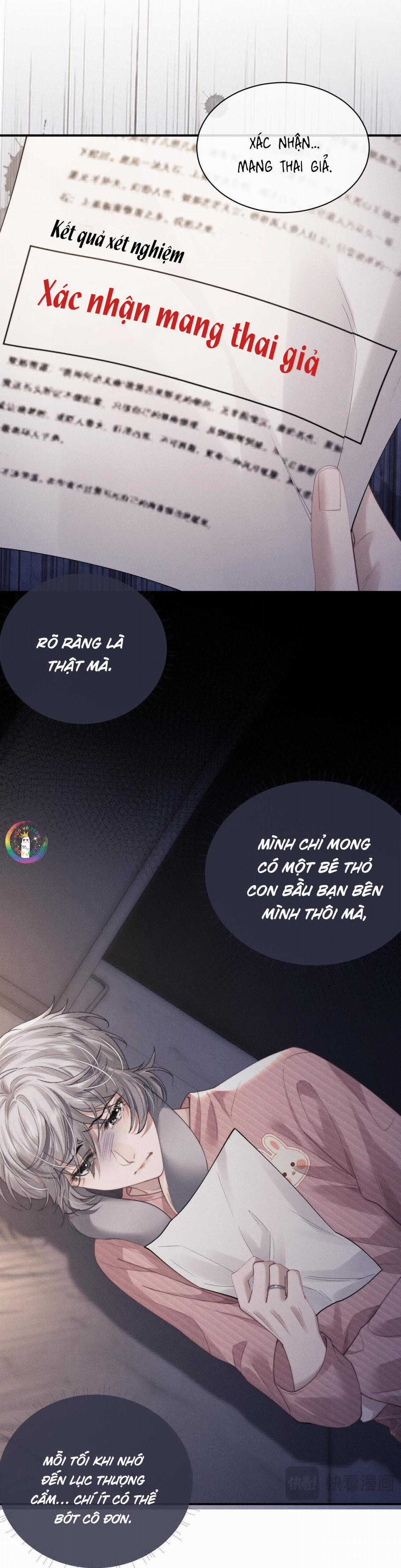 Chấp Sự Thỏ Tai Cụp - Chapter 69 - Trang 19