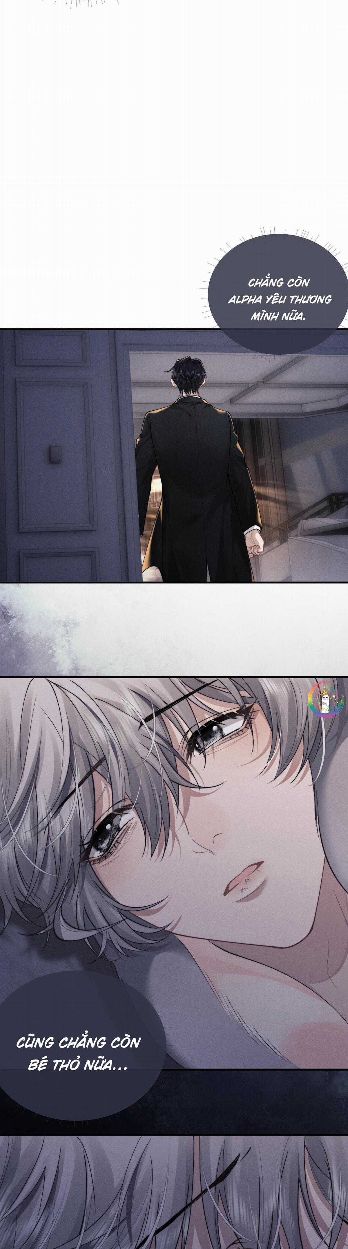 Chấp Sự Thỏ Tai Cụp - Chapter 69 - Trang 20