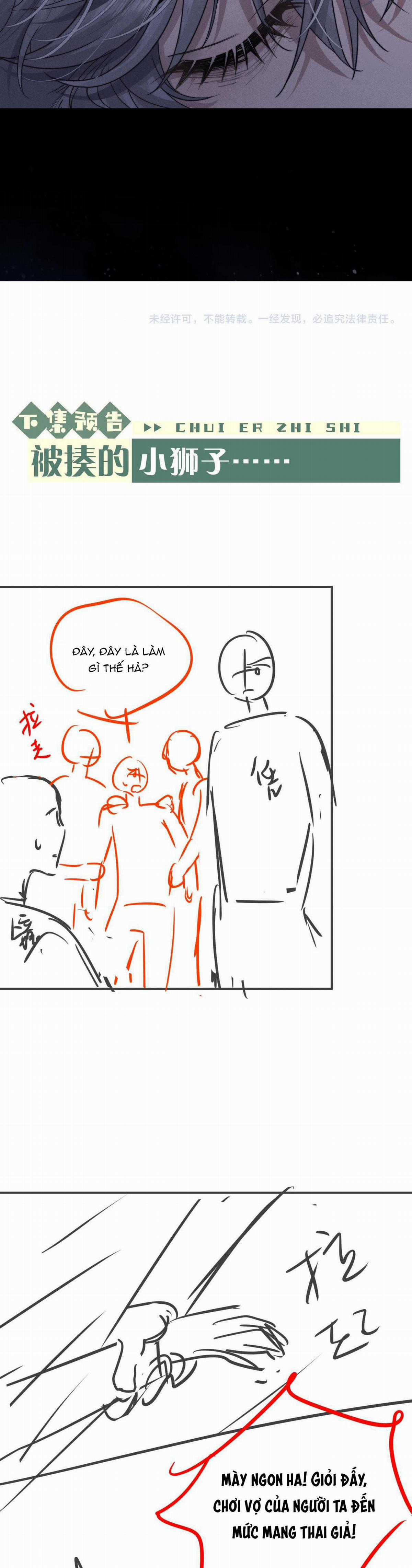 Chấp Sự Thỏ Tai Cụp - Chapter 69 - Trang 21