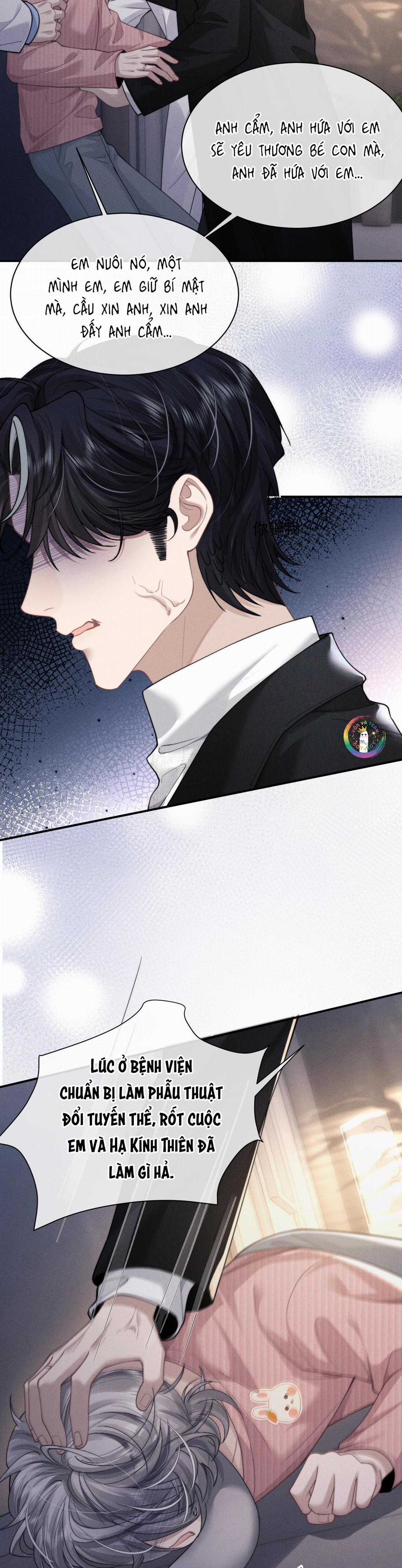 Chấp Sự Thỏ Tai Cụp - Chapter 69 - Trang 6