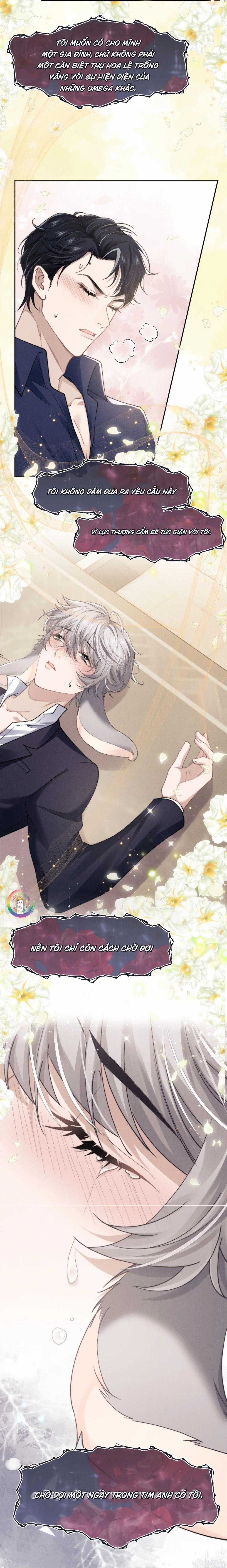 Chấp Sự Thỏ Tai Cụp - Chapter 7 - Trang 2