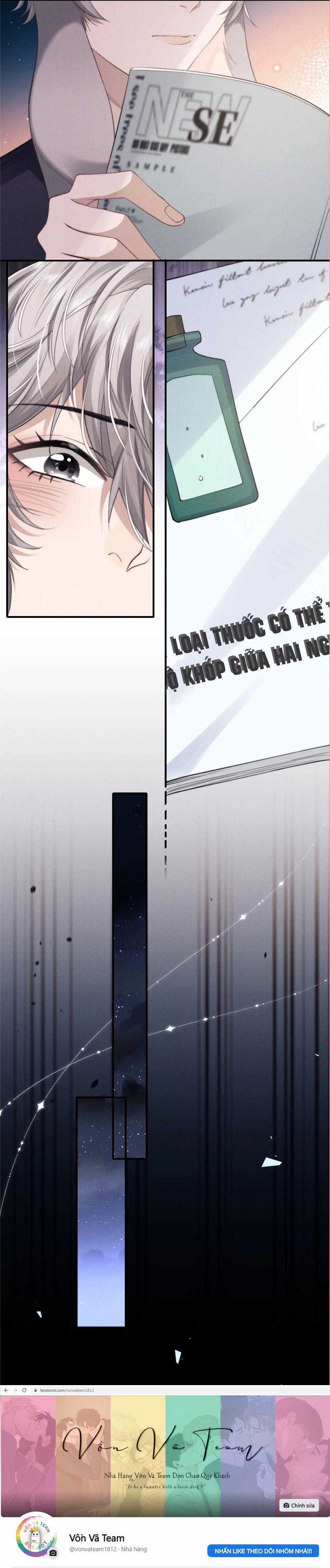 Chấp Sự Thỏ Tai Cụp - Chapter 7 - Trang 17