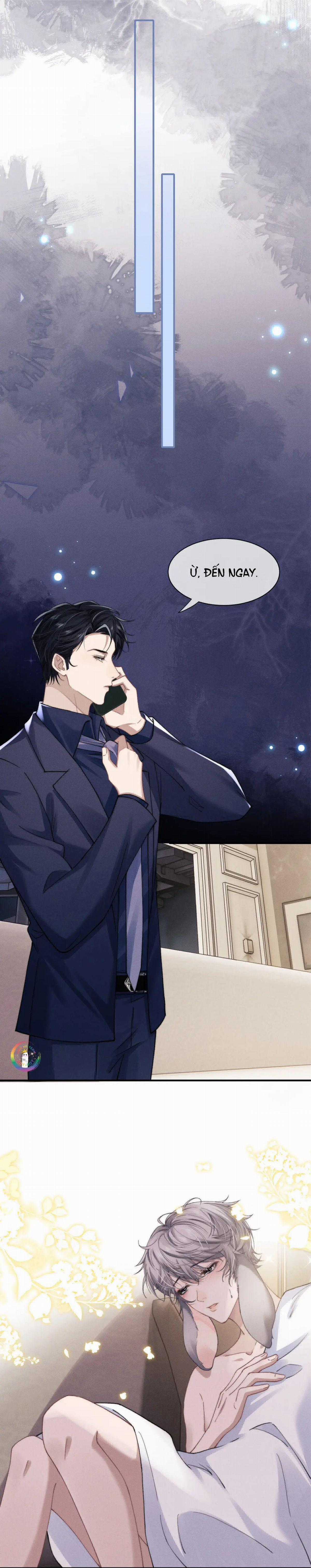 Chấp Sự Thỏ Tai Cụp - Chapter 7 - Trang 3