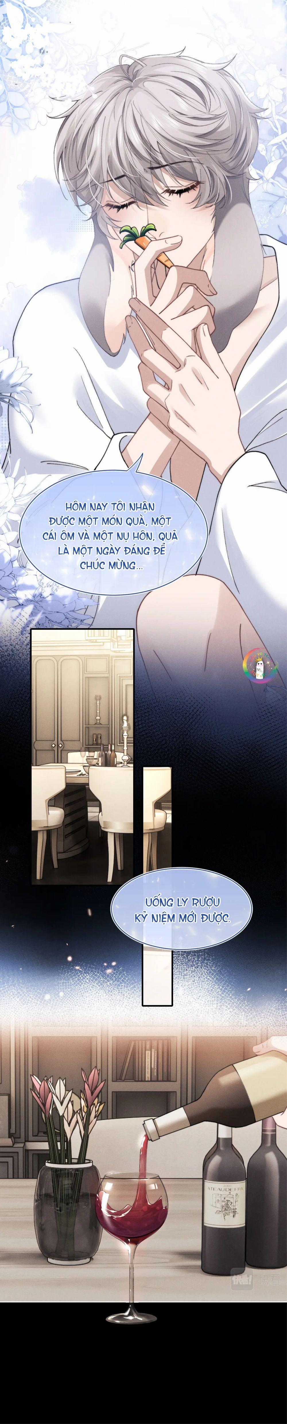 Chấp Sự Thỏ Tai Cụp - Chapter 7 - Trang 5