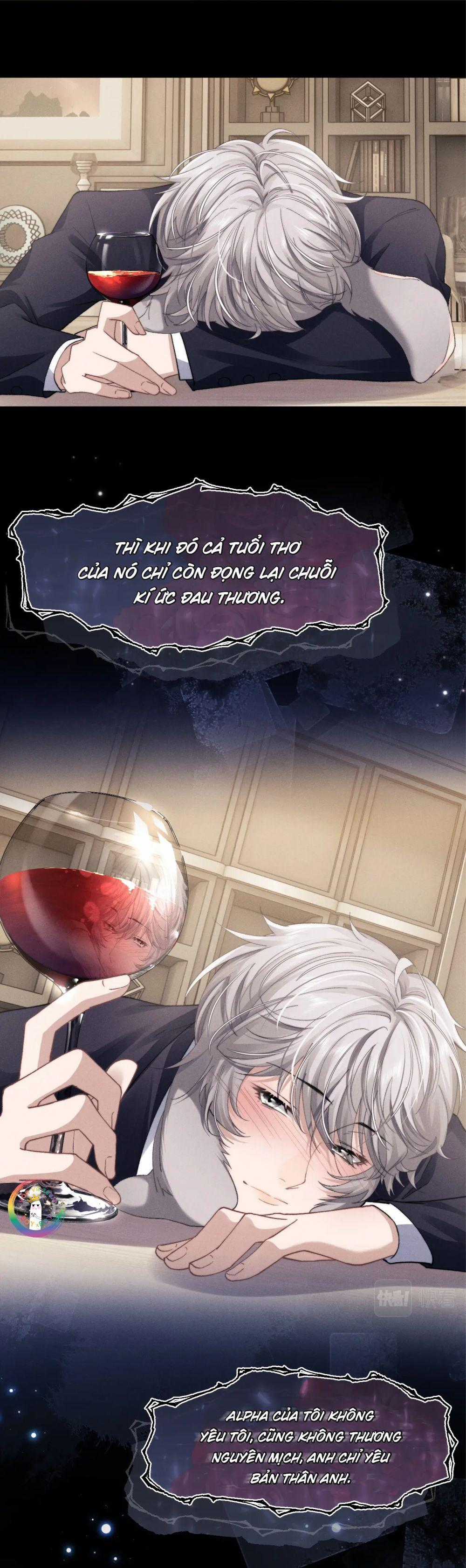 Chấp Sự Thỏ Tai Cụp - Chapter 7 - Trang 7