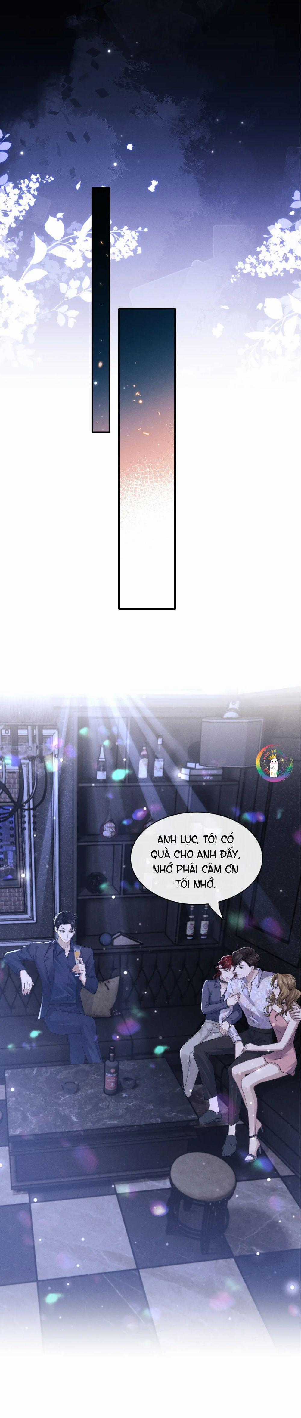 Chấp Sự Thỏ Tai Cụp - Chapter 7 - Trang 9