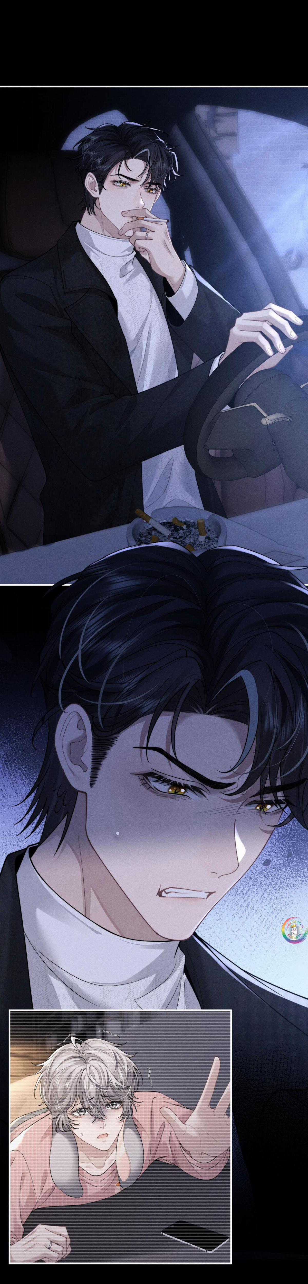 Chấp Sự Thỏ Tai Cụp - Chapter 70 - Trang 2