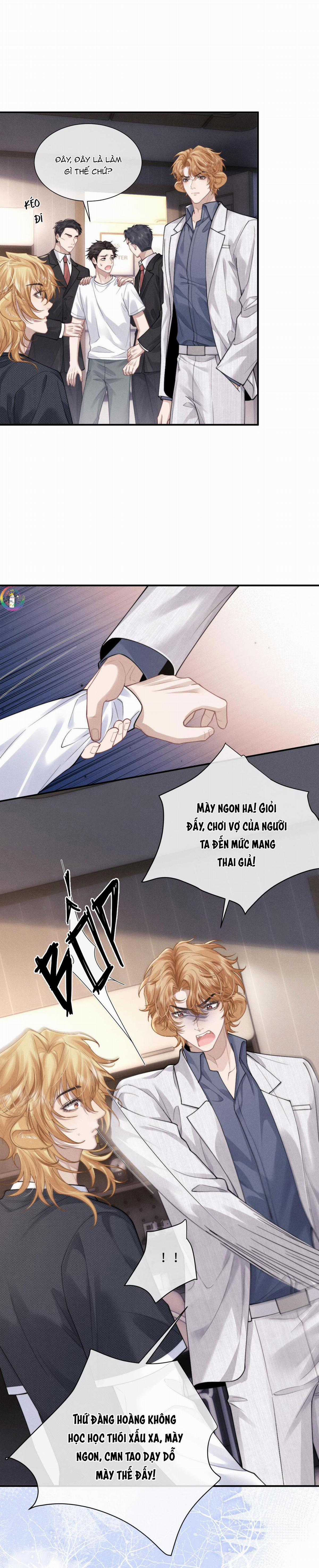 Chấp Sự Thỏ Tai Cụp - Chapter 70 - Trang 12