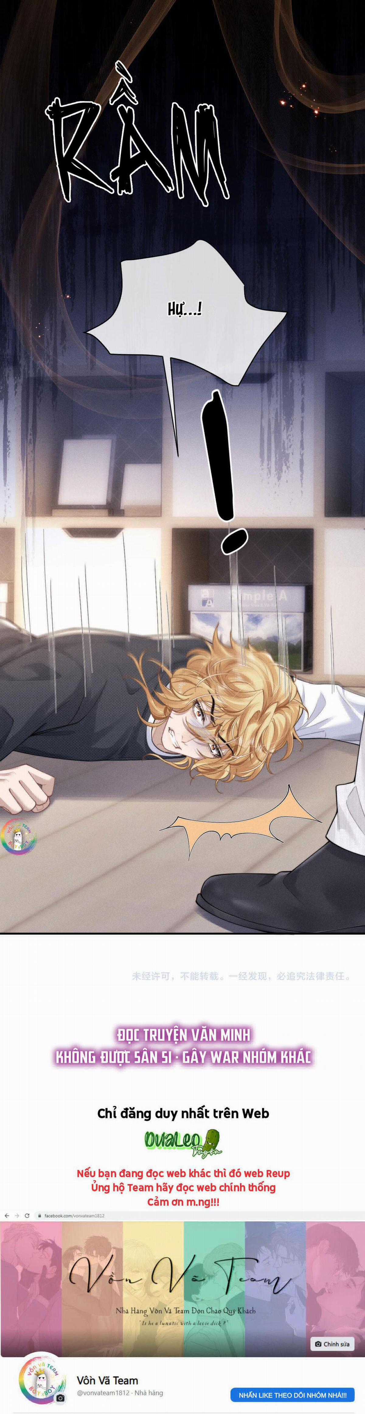 Chấp Sự Thỏ Tai Cụp - Chapter 70 - Trang 17