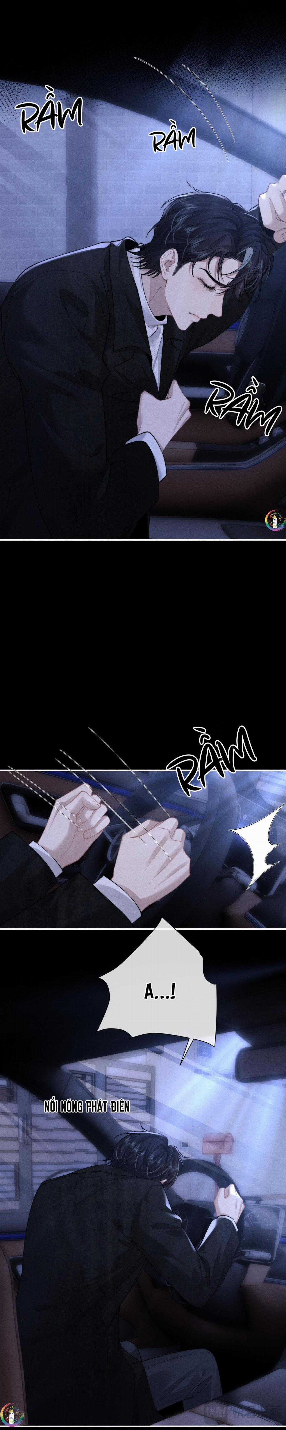 Chấp Sự Thỏ Tai Cụp - Chapter 70 - Trang 3