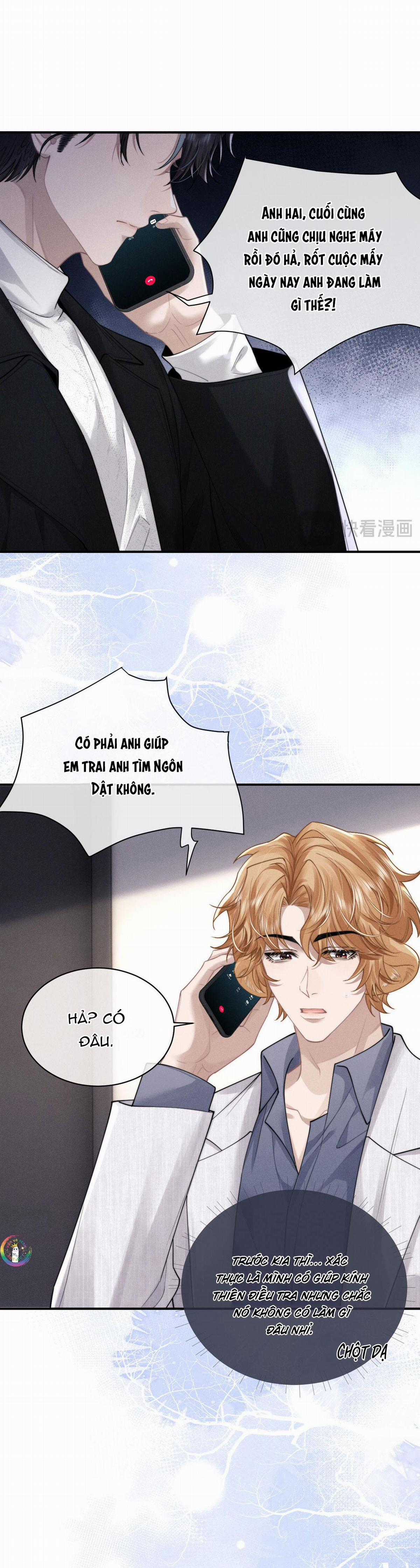 Chấp Sự Thỏ Tai Cụp - Chapter 70 - Trang 6