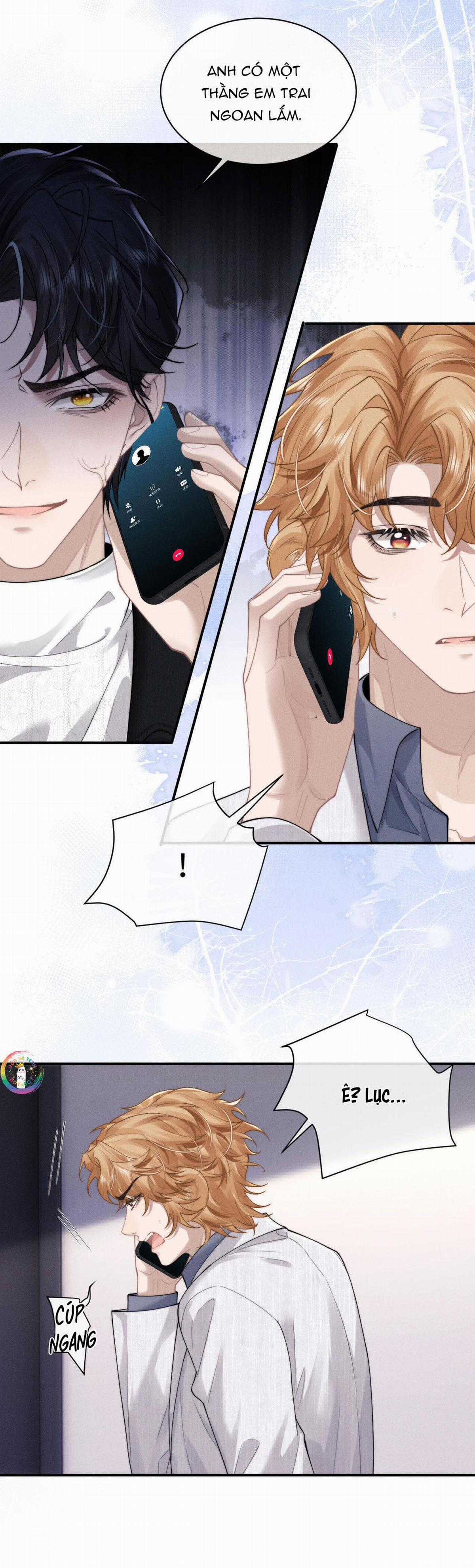 Chấp Sự Thỏ Tai Cụp - Chapter 70 - Trang 7