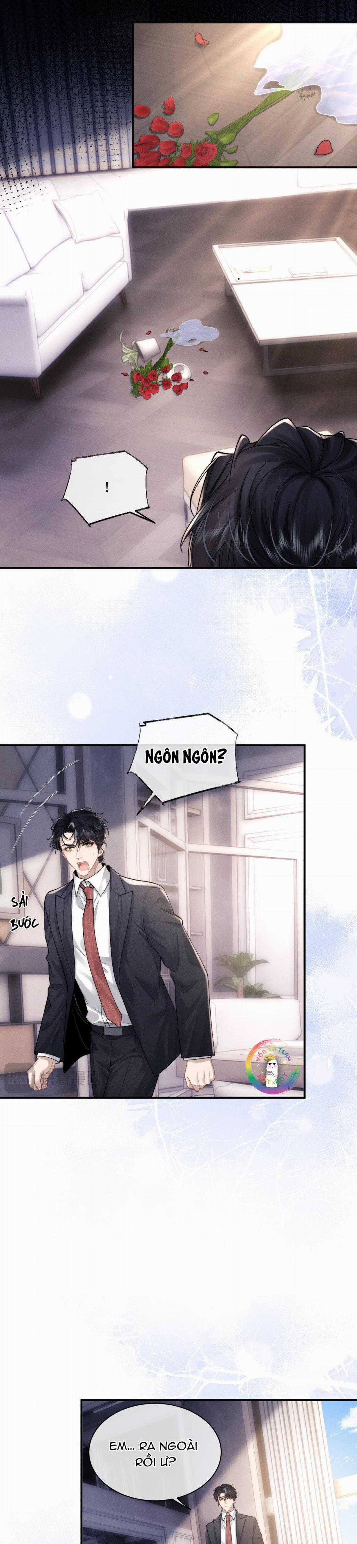 Chấp Sự Thỏ Tai Cụp - Chapter 71 - Trang 12