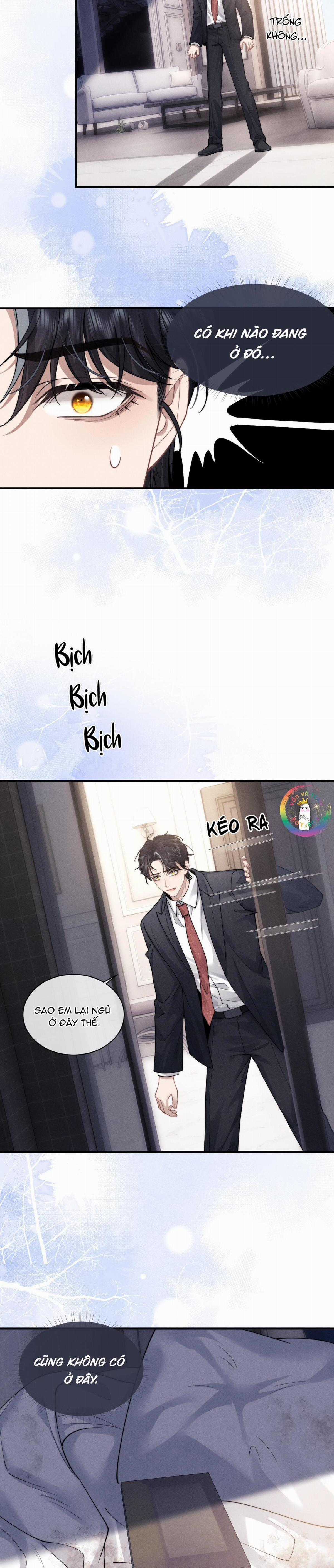 Chấp Sự Thỏ Tai Cụp - Chapter 71 - Trang 13