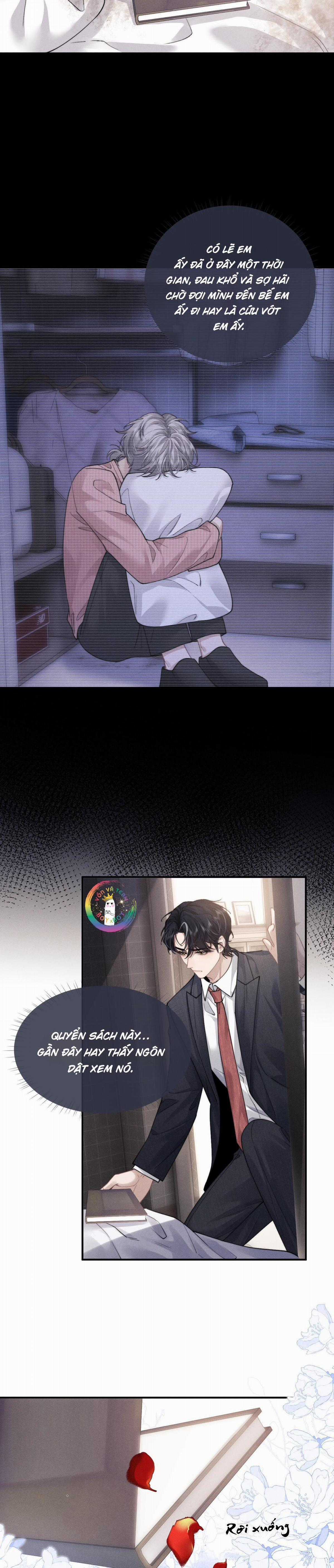 Chấp Sự Thỏ Tai Cụp - Chapter 71 - Trang 14