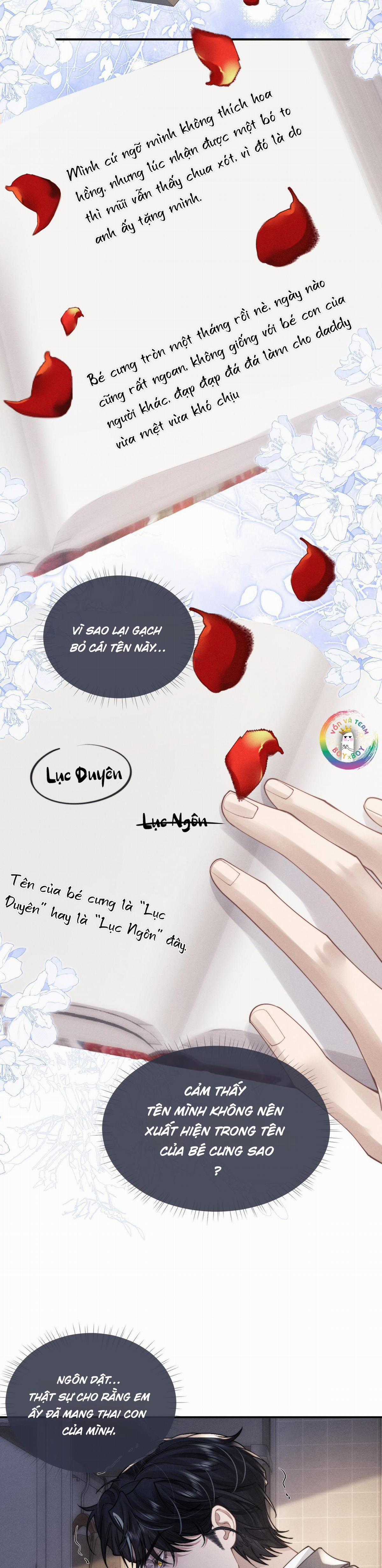 Chấp Sự Thỏ Tai Cụp - Chapter 71 - Trang 15