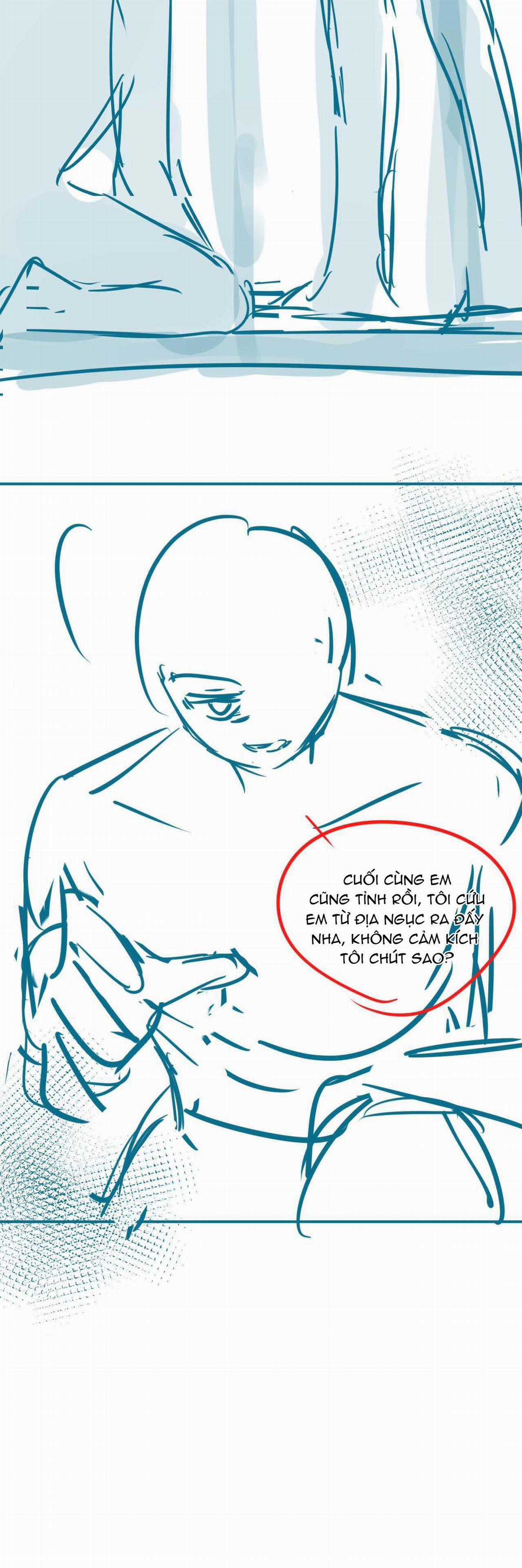 Chấp Sự Thỏ Tai Cụp - Chapter 71 - Trang 18