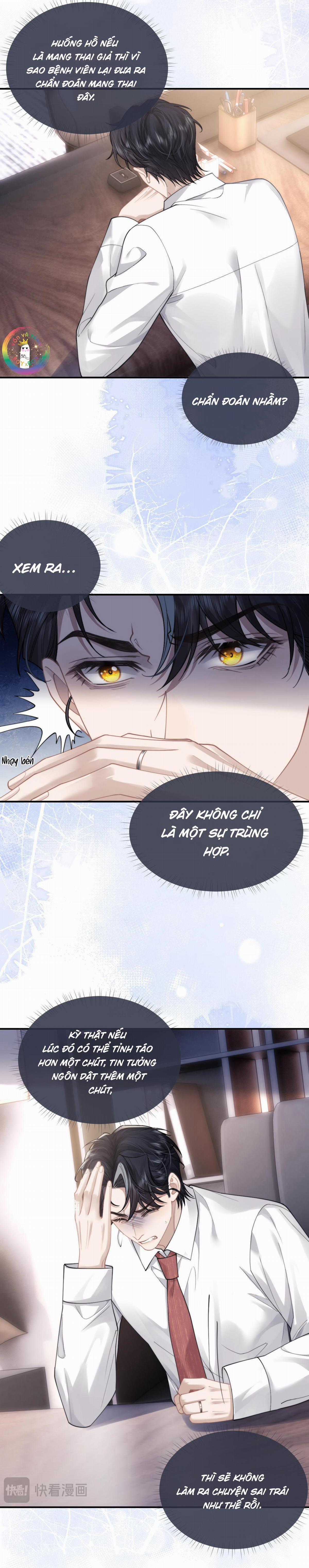 Chấp Sự Thỏ Tai Cụp - Chapter 71 - Trang 9