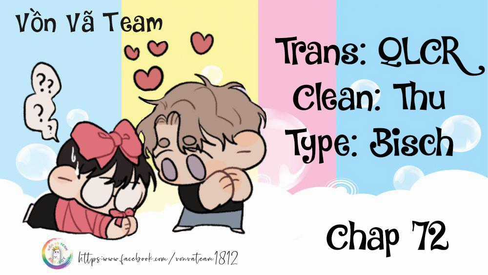 Chấp Sự Thỏ Tai Cụp - Chapter 72 - Trang 1