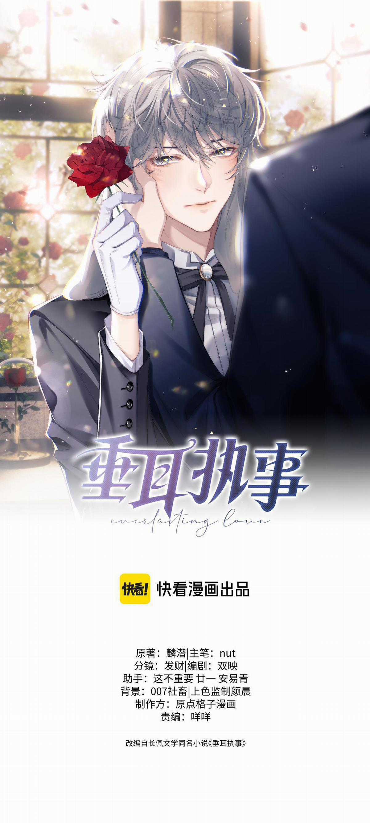 Chấp Sự Thỏ Tai Cụp - Chapter 72 - Trang 2