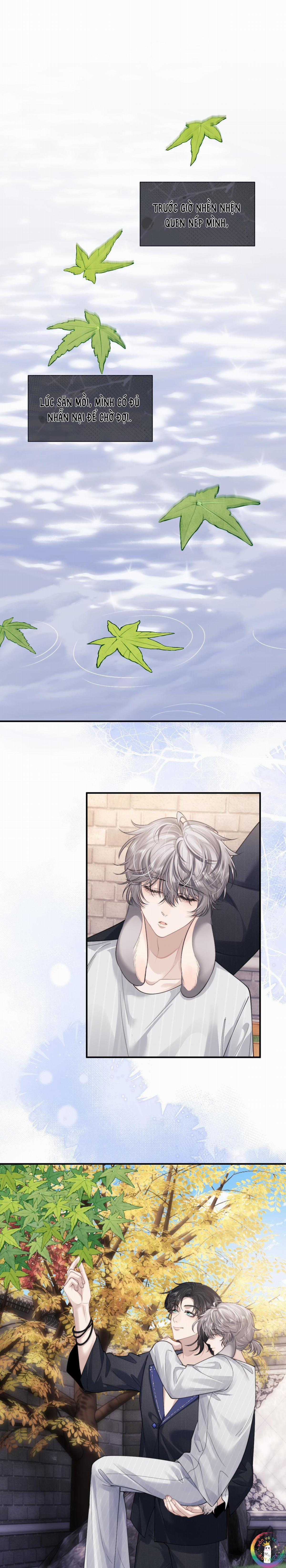 Chấp Sự Thỏ Tai Cụp - Chapter 72 - Trang 12