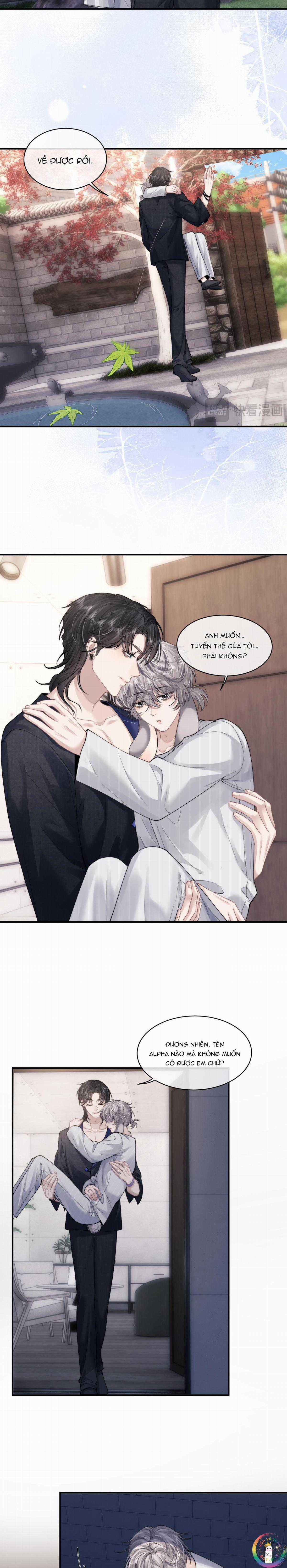 Chấp Sự Thỏ Tai Cụp - Chapter 72 - Trang 13