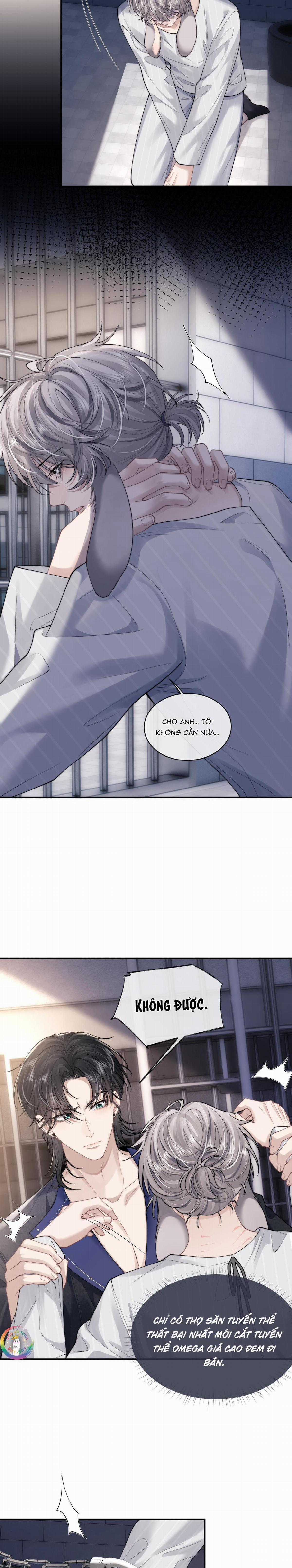 Chấp Sự Thỏ Tai Cụp - Chapter 72 - Trang 14