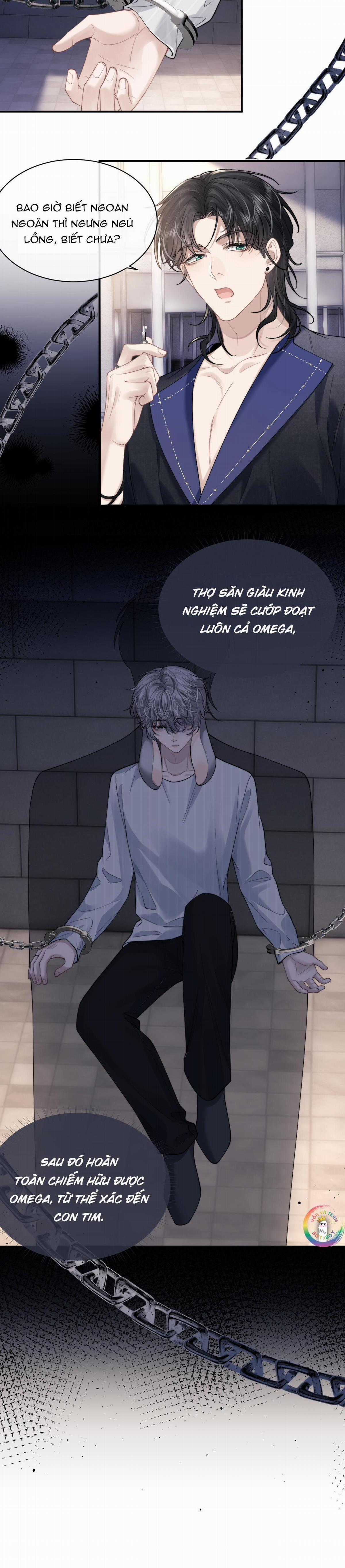 Chấp Sự Thỏ Tai Cụp - Chapter 72 - Trang 15