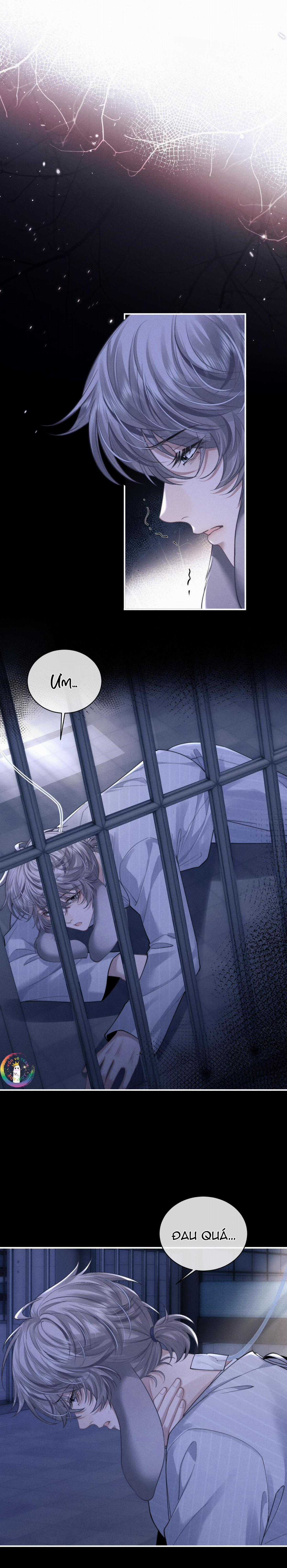 Chấp Sự Thỏ Tai Cụp - Chapter 72 - Trang 3