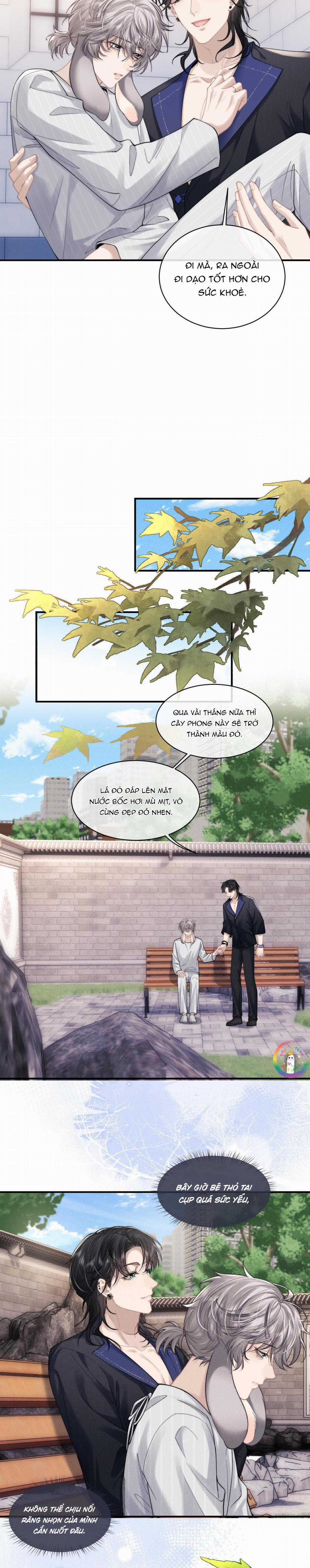 Chấp Sự Thỏ Tai Cụp - Chapter 72 - Trang 7