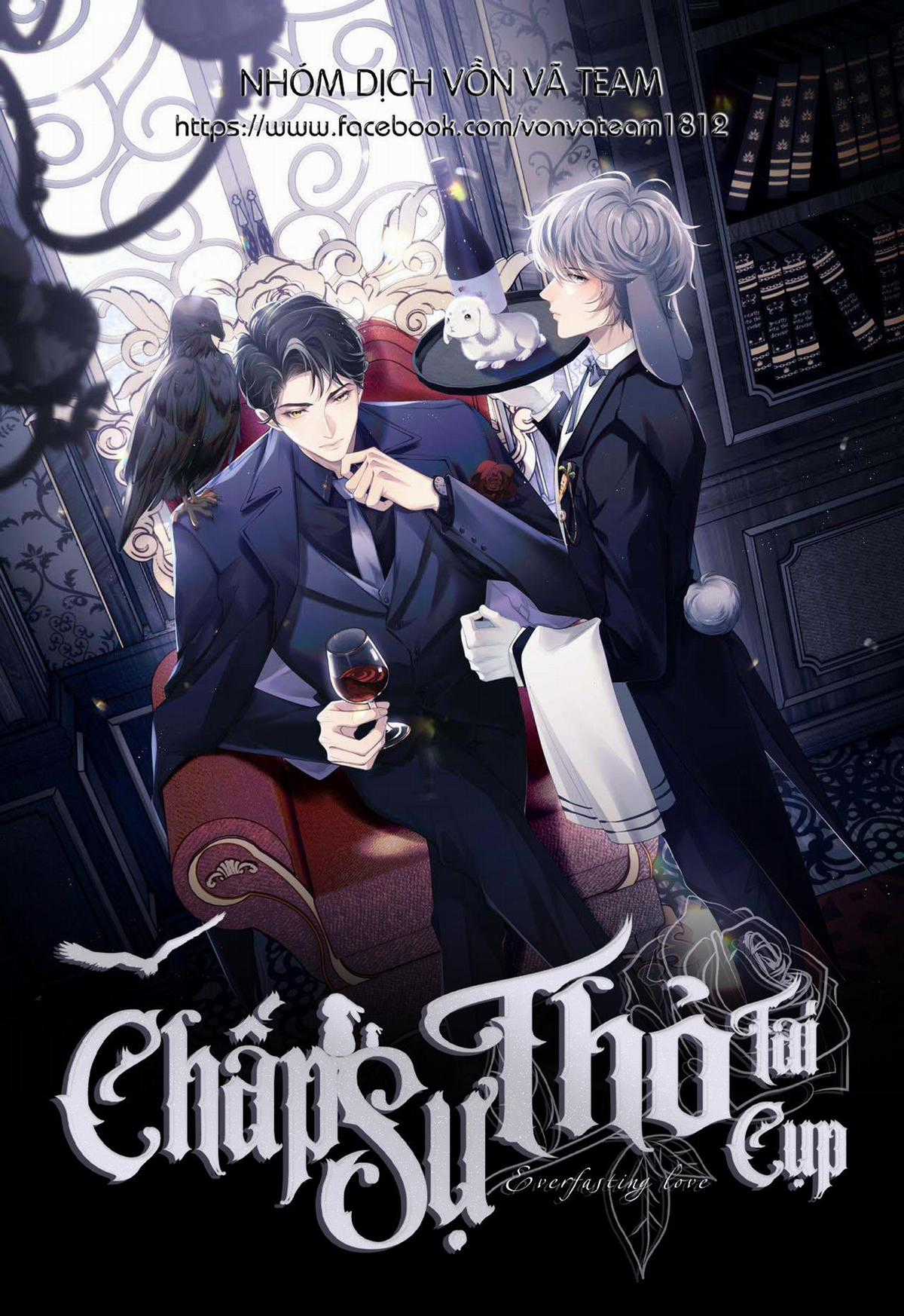 Chấp Sự Thỏ Tai Cụp - Chapter 73 - Trang 2