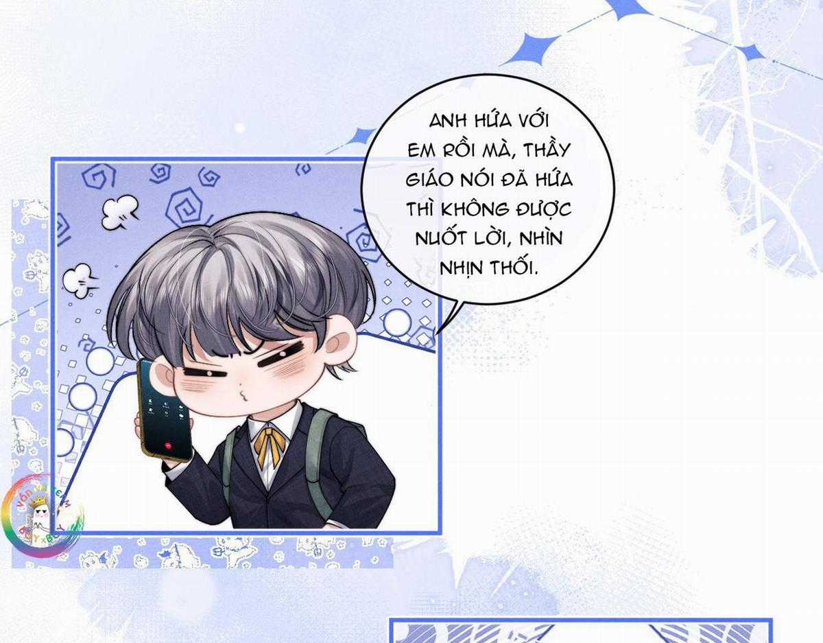 Chấp Sự Thỏ Tai Cụp - Chapter 73 - Trang 12