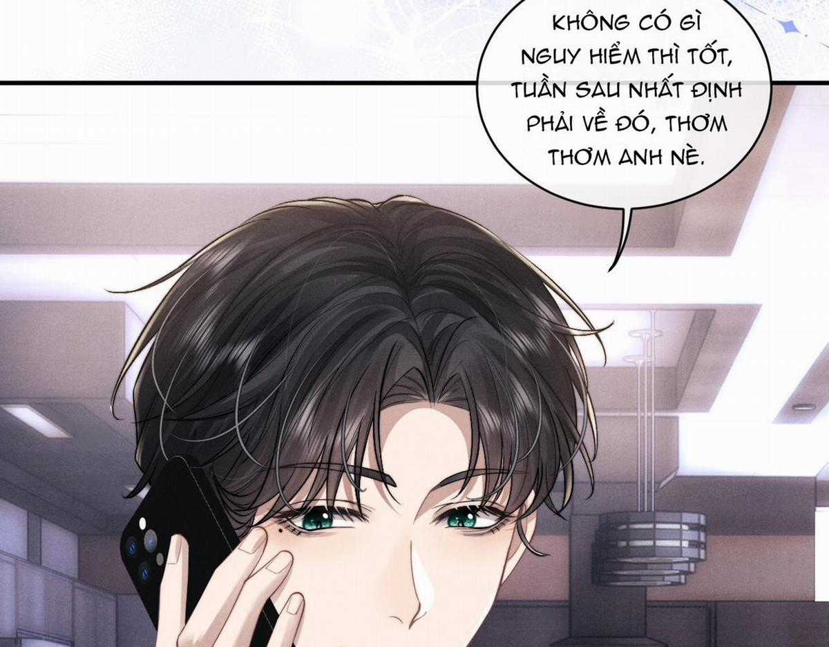 Chấp Sự Thỏ Tai Cụp - Chapter 73 - Trang 14