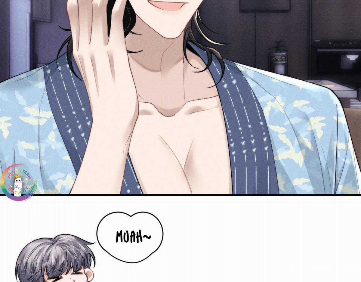 Chấp Sự Thỏ Tai Cụp - Chapter 73 - Trang 15