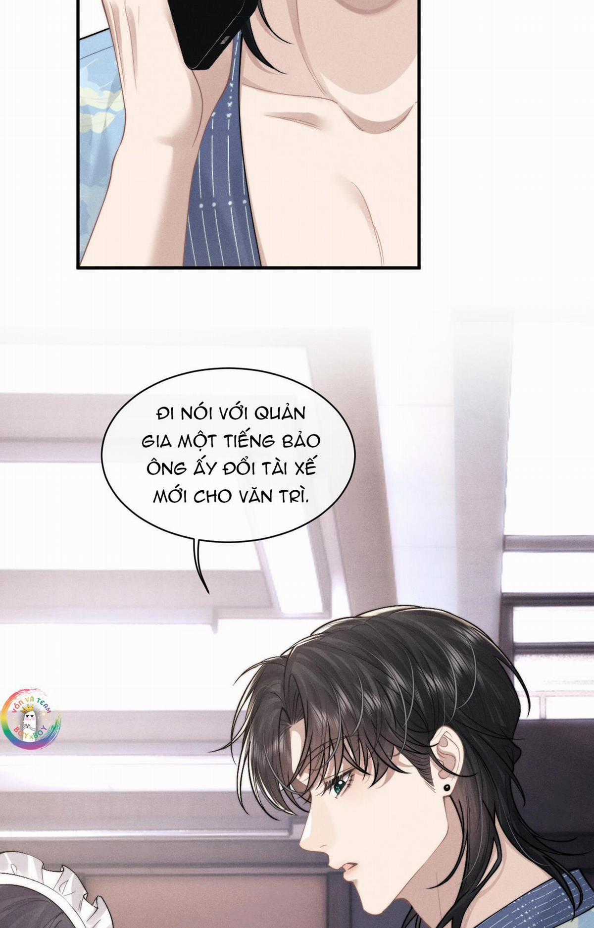 Chấp Sự Thỏ Tai Cụp - Chapter 73 - Trang 18