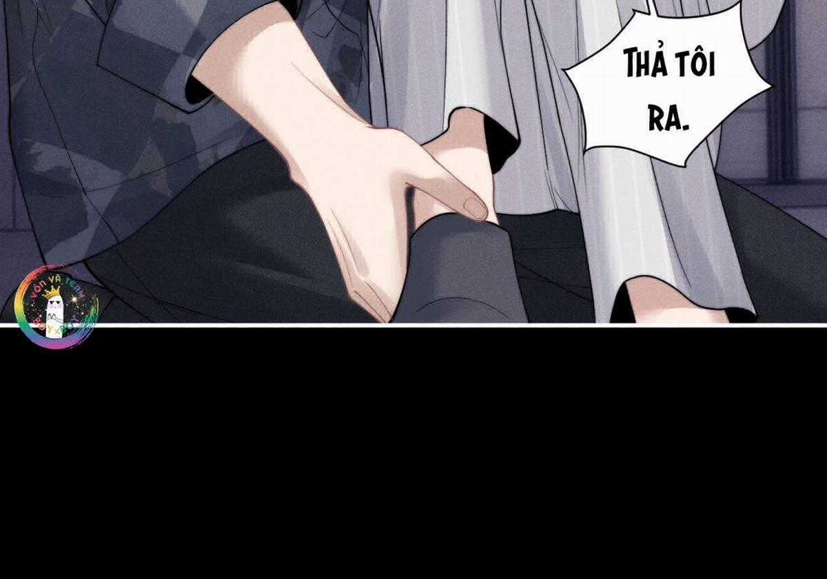 Chấp Sự Thỏ Tai Cụp - Chapter 73 - Trang 31