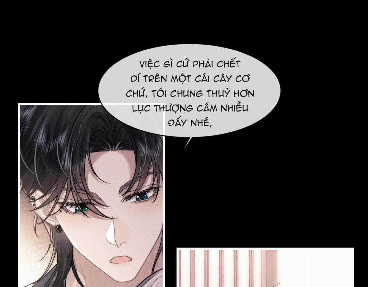 Chấp Sự Thỏ Tai Cụp - Chapter 73 - Trang 32