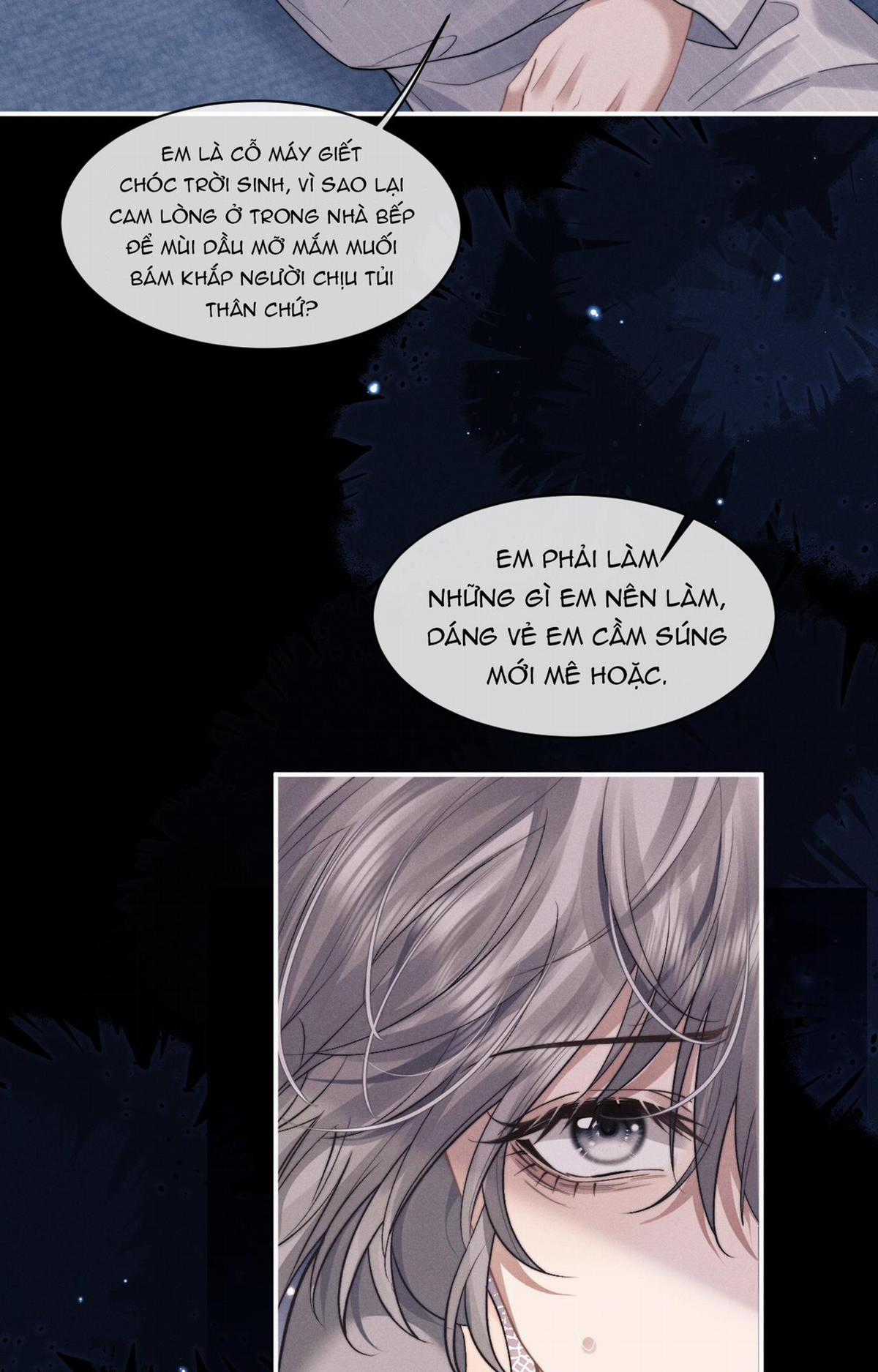 Chấp Sự Thỏ Tai Cụp - Chapter 73 - Trang 36