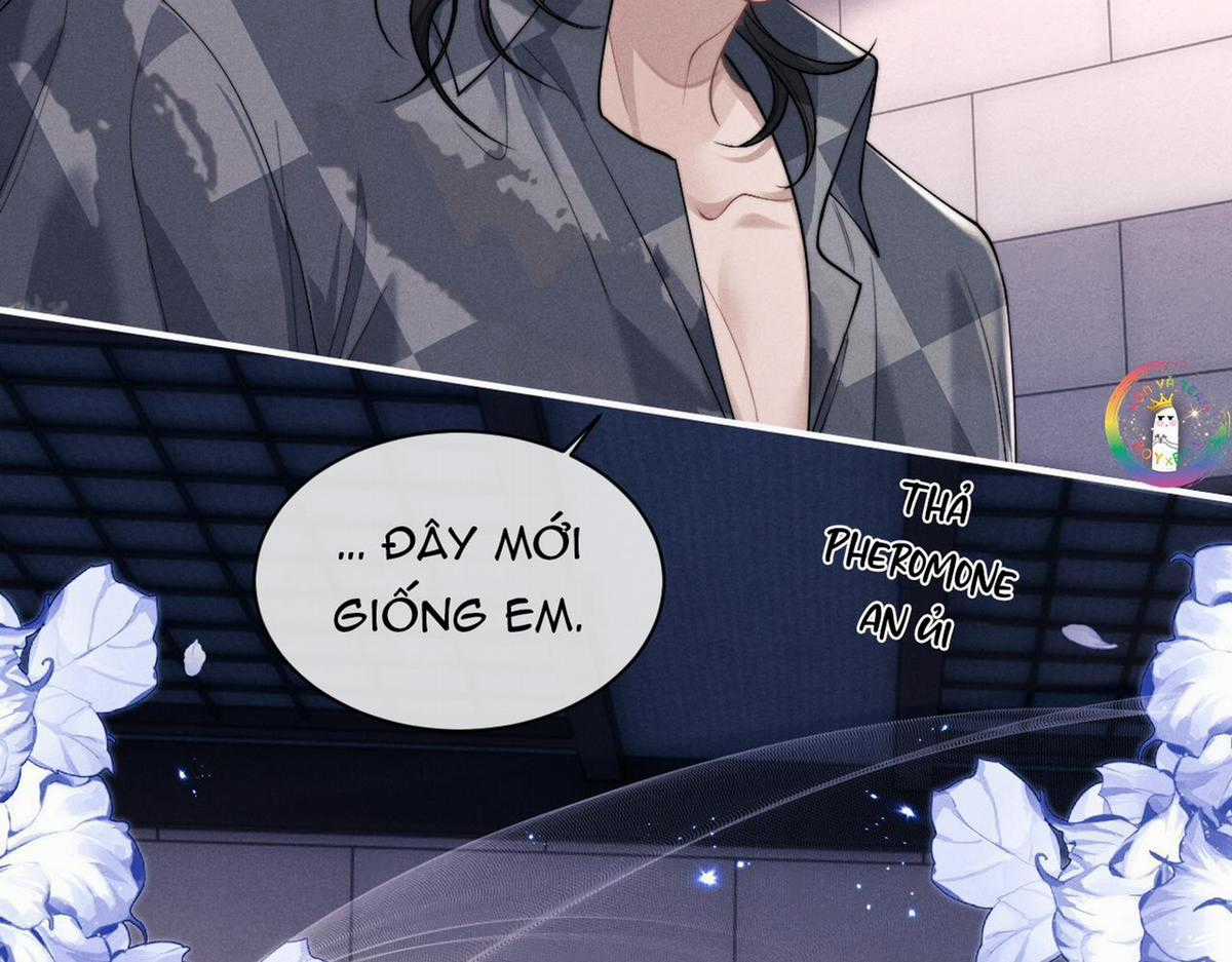 Chấp Sự Thỏ Tai Cụp - Chapter 73 - Trang 46