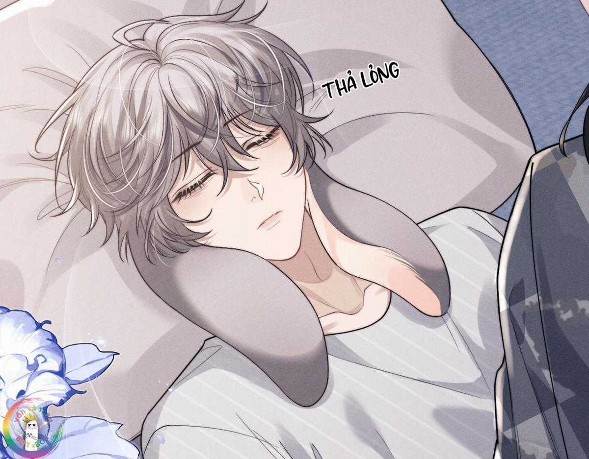 Chấp Sự Thỏ Tai Cụp - Chapter 73 - Trang 50