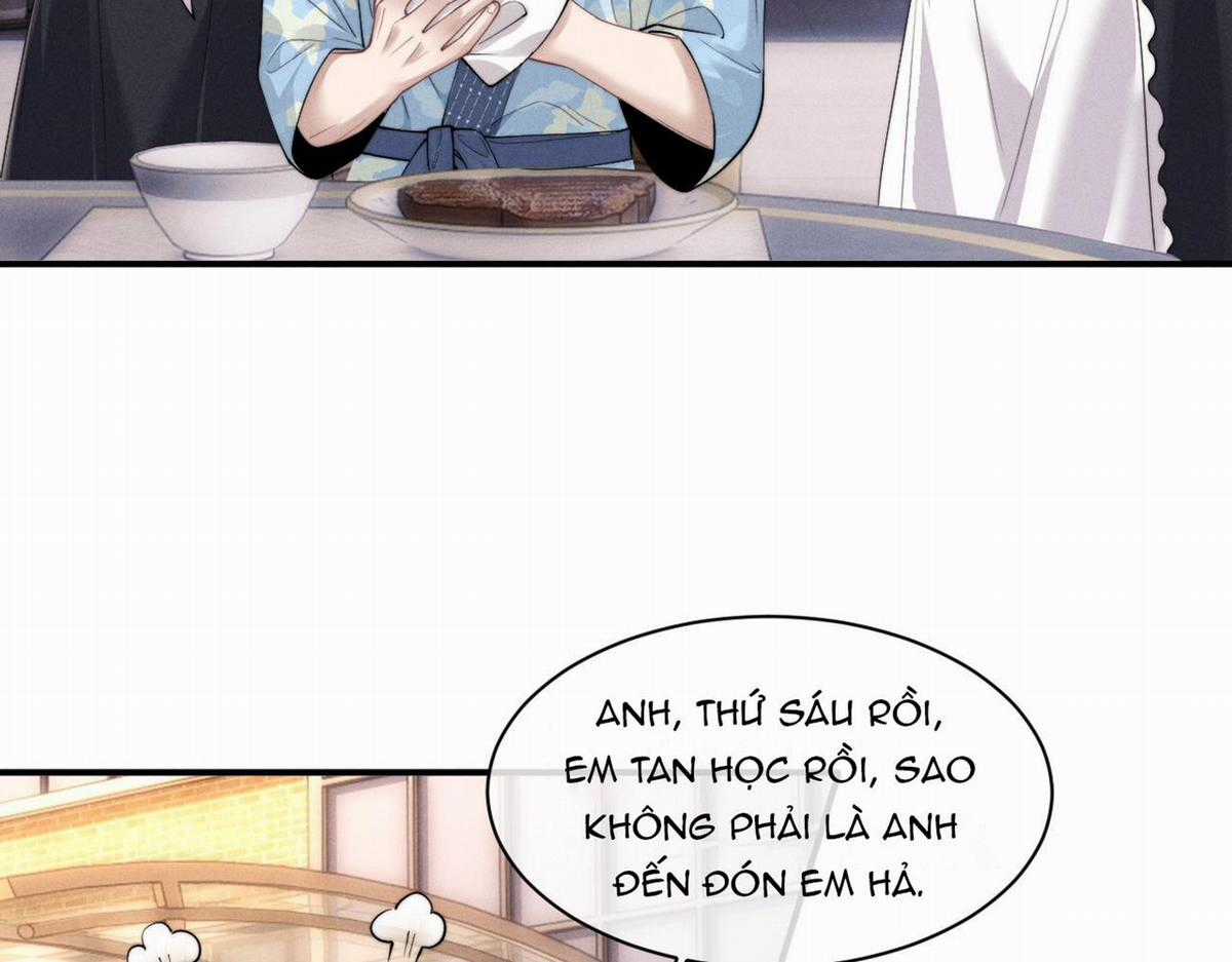 Chấp Sự Thỏ Tai Cụp - Chapter 73 - Trang 6