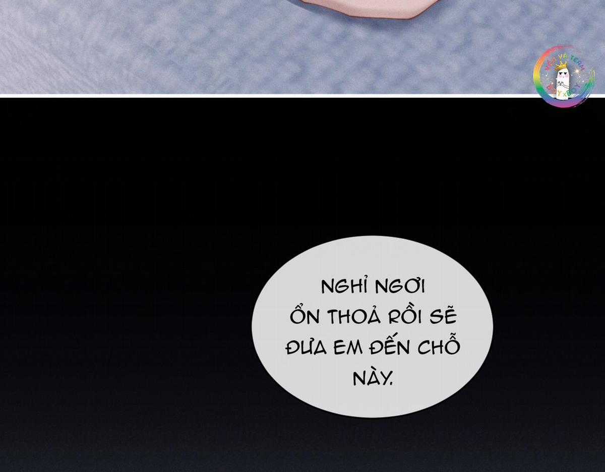 Chấp Sự Thỏ Tai Cụp - Chapter 73 - Trang 52